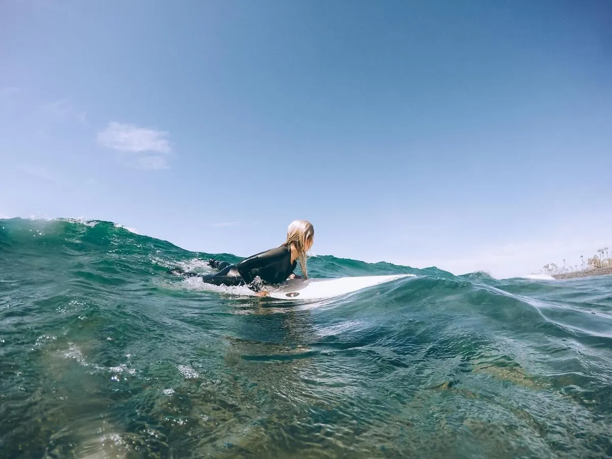 Hostel Surf House