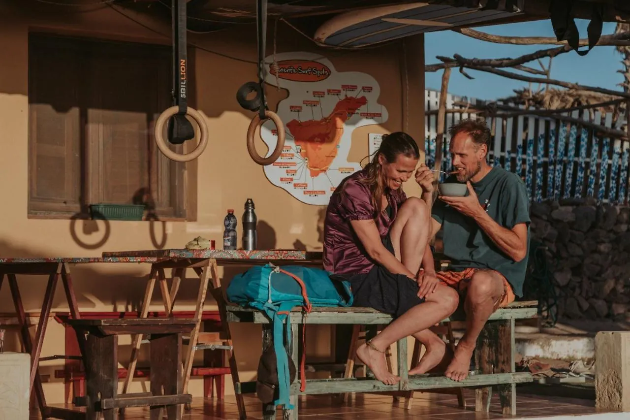 Hostel Surf House