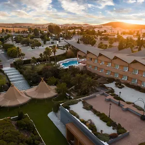 visit hotel