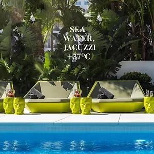 Essence Boutique Hotel Torremolinos