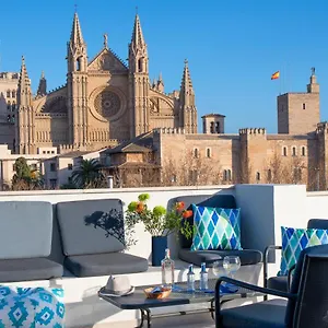 Apuntadores 8 Gasthof Palma