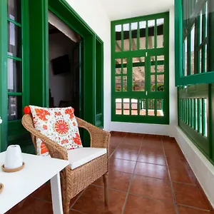 Hotelito El Campo ** Yaiza (Lanzarote)